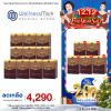 T Mixes Herbal Tea ชาสมุนไพร ทีมิกซ์ (10ซอง) 10 กล่อง + แถมฟรี T Mixes Herbal Tea (10ซอง) 5 กล่อง