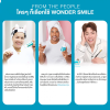 โปรรายการแฉ Wonder Smile ส่งฟรี