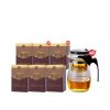 T Mixes Herbal Tea ชาสมุนไพร ทีมิกซ์ (10ซอง) 4 กล่อง + แถมฟรี T Mixes Herbal Tea (10ซอง) 2 กล่อง + กาชงชา (750ml) 1 ใบ