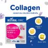 Bestural x DHC Collagen Gummy คอลลาเจนแบบเคี้ยว (40 เม็ด) 4 ซอง แถมฟรี 1 ซอง (เลือกของแถมได้)