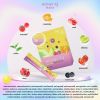Honey Q Rejura ( 10ซอง ) 2 กล่อง + ฟรี Honey Q Rejura ( 10ซอง ) 4 กล่อง