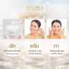 Goldila Concentrate Serum โกลด์ดีล่า เซรั่ม (30g.) 2 กระปุก + แถมฟรี Micro Micellar Advance Cleansing Foam (150ml.) 1 ขวด + Cosmetic Bag 1 ใบ 