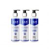 ZANE Anti-Hairloss Micellar Shampoo เซน แอนติ-แฮร์ลอส ไมเซลล่า แชมพู (200ml.) 3 กล่อง 