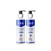 ZANE Anti-Hairloss Micellar Shampoo เซน แอนติ-แฮร์ลอส ไมเซลล่า แชมพู (200ml.) 2 กล่อง 