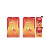 Ami Double S Apple cider เอมี่ ดับเบิ้ล เอส แอปเปิ้ลไซเดอร์ (10 แคปซูล) 1 กล่อง + แถมฟรี Ami Double S (10 แคปซูล ) 1 กล่อง + Ami_Fiber Night (2 ซอง)