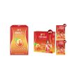 Ami Double S เอมี่ ดับเบิ้ล เอส (10 แคปซูล) 1 กล่อง + แถมฟรี Ami FIBER NIGHT เอมี่ ไฟเบอร์ไนท์ (10 ซอง) 1 กล่อง + Ami_Fiber Night (2 ซอง)