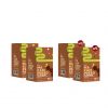 SHINE Makampreed - ผลิตภัณฑ์เสริมอาหาร ชายน์ รสมะขามปี๊ด (10ซอง) 2 กล่อง + แถม รสมะขามปี๊ด (10ซอง) 2 กล่อง