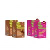 SHINE Makampreed - ผลิตภัณฑ์เสริมอาหาร ชายน์ รสมะขามปี๊ด (10ซอง) 2 กล่อง + แถม รสแตงโม (10ซอง) 2 กล่อง