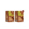 SHINE Makampreed - ผลิตภัณฑ์เสริมอาหาร ชายน์ รสมะขามปี๊ด (10ซอง) 1 กล่อง + แถม รสมะขามปี๊ด (10ซอง) 1 กล่อง