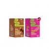 SHINE Makampreed - ผลิตภัณฑ์เสริมอาหาร ชายน์ รสมะขามปี๊ด (10ซอง) 1 กล่อง + แถม รสแตงโม (10ซอง) 1 กล่อง