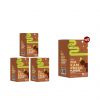 SHINE Makampreed - ผลิตภัณฑ์เสริมอาหาร ชายน์ รสมะขามปี๊ด (10ซอง) 3 กล่อง + ฟรี 1 กล่อง