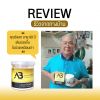 AB Collagen เอบี คอลลาเจนผสมรังนก ดูแลผิวกระดูกและข้อ (50g) 9 กระปุก