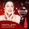 Vinusa Serum วินูซ่า กระชับรูขุมขน เผยผิวนุ่มชุ่มชื่น (30ml) 1 ขวด + แถมฟรี Vinusa Serum (30ml) 1 ขวด + Cosmetic Bag 1 ใบ