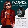 Kare Well Mini Air Purifier เครื่องฟอกอากาศแบบมีสายคล้องคอรุ่นมินิ มีสองสี (1 กล่อง)