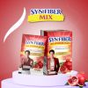 SYN FIBER MIX (6 ซอง) 3 กล่อง 