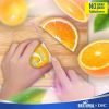 Bestural X DHC Vitamin C Gummies วิตามินซีแบบเคี้ยว (40เม็ด) 4 ซอง + ฟรี 1 ซอง