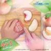 Bestural Gluta Gummies กัมมี่เจลลี่ กลูต้าไธโอน ผสมวิตามินซี (30เม็ด) 12 ซอง + แถมฟรี 3 ซอง (เลือกของแถมได้)