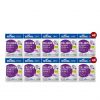 Bestural X DHC Collagen Gummies คอลลาเจนแบบเคี้ยว รสองุ่นเคียวโฮ (40เม็ด) 8 ซอง + ฟรี 2 ซอง