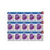 Bestural X DHC Collagen Gummies คอลลาเจนแบบเคี้ยว รสองุ่นเคียวโฮ (40เม็ด) 12 ซอง + ฟรี 3 ซอง