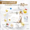 Collakenko Plus CK&B สูตรใหม่ คอลลาเคนโกะพลัส บำรุงกระดูกและข้อต่อ (15ซอง) 4 กล่อง + แถมฟรี Collakenko Plus CK&B (5ซอง) 1 กล่อง