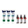 DENTAL FRESH 3 แถม 3 (ยาสีฟัน+สเปรย์ดับกลิ่นปาก)