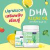 Nubolic DHA นูโบลิก ดีเอชเอ (180caps) 1 กระปุก
