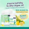 Nubolic DHA นูโบลิก ดีเอชเอ (180caps) 1 กระปุก