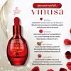 Vinusa Serum วินูซ่า กระชับรูขุมขน เผยผิวนุ่มชุ่มชื่น (30ml) 1 ขวด + แถมฟรี Vinusa Serum (30ml) 1 ขวด + Cosmetic Bag 1 ใบ