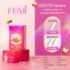FUMI อาหารเสริมสำหรับผู้หญิง สารสกัด นมผึ้ง ญี่ปุ่น (10 แคปซูล) 3 กล่อง + ฟรี 3 กล่อง