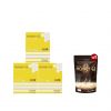 Honey Q Level Up ฮันนี่ คิว เลเวลอัพ (10 แคปซูล) + แถมฟรี Honey Q Coffee ฮันนี่คิว กาแฟ (100 กรัม) 