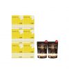Honey Q Level Up ฮันนี่ คิว เลเวลอัพ (10 แคปซูล) + แถมฟรี Honey Q Coffee ฮันนี่คิว กาแฟ (100 กรัม) 