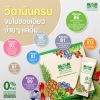 Vegyvaley เวจจี้แวลลี่ ปรับสมดุลลำไส้สุขภาพดี (10ซอง) 2 กล่อง + แถมฟรี Vegyvaley (10 ซอง) 1 กล่อง