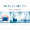 Kelly Cream เคลลี่ครีม ลดฝ้า กระ จุดด่างดำ (30g) 2 กล่อง + Kelly Hya Toner (45ml.) 2 ขวด