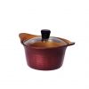 Korea King Pot Diamind 2 Series (รุ่นใหม่) หม้อโคเรียคิงไดมอนด์ 1 ใบ