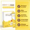 Honey Q Fiber ฮันนี่ คิว ไฟเบอร์ (10 ซอง) 6 กล่อง
