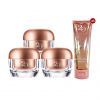Minus20 Pink Gold ไมนัส ทเวนตี้ ครีมลดริ้วรอย (30ml) 3 กล่อง + ฟรี Minus20 Body Lotion 1 กล่อง