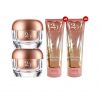 Minus20 Pink Gold ไมนัส ทเวนตี้ ครีมลดริ้วรอย (30ml) 2 กล่อง + แถมฟรี Minus20 Moisturizer Body Lotion 2 หลอด