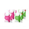 Vif Collagen Jelly วิฟ คอลลาเจน เจลลี่ (10 ซอง) 2 กล่อง + แถมฟรี Vif Fiber Jelly วิฟ ไฟเบอร์ เจลลี่ (10 ซอง) 2 กล่อง
