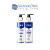 Zane Micellar Shampoo (200ml.) 1 ขวด + ZANE Treatment (200ml.) 1 ขวด