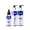 Zane Hair Tonic Plus 2 เซน แฮร์ โทนิค พลัส ทู (75ml.) 1 กล่อง + ZANE Micellar Shampoo (200ml.) 1 กล่อง + ZANE Treatment (200ml.) 1 ขวด