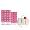 Muutriglow มูทริโกลว์ ผงหัวปลี พลัส มัลติวิตามิน (10 ซอง ) 10 กล่อง + แถมฟรี Muutriglow มูทริโกลว์ 10 ซอง+ แถมฟรี แก้ว 1 ใบ +แถมฟรี กระเป๋า 1 ใบ
