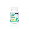 Nubolic DHA นูโบลิก ดีเอชเอ เสริมสร้างความจำ บำรุงสมอง (30caps) 1 กระปุก