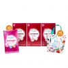 Positif Lycopene (15 แคปซูล) 3 กล่อง + แถมฟรี Positif Collagen (45 เม็ด) 1 กล่อง + กระเป๋า Rabbit Bag 1 ใบ
