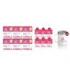 Muutriglow มูทริโกลว์ ผงหัวปลี พลัส มัลติวิตามิน (10 ซอง ) 6 กล่อง + แถมฟรี Muutriglow มูทริโกลว์ 6 ซอง+ แถมฟรี แก้ว 1 ใบ
