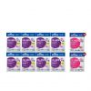Bestural X DHC Collagen Gummies คอลลาเจนแบบเคี้ยว รสองุ่นเคียวโฮ (40เม็ด) 8 ซอง + ฟรี Collagen Gummies คอลลาเจนแบบเคี้ยว รสสตรอเบอร์รี่ (40 เม็ด) 2 ซอง