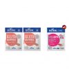 Bestural Gluta Gummies กัมมี่เจลลี่ กลูต้าไธโอน ผสมวิตามินซี (30เม็ด) 2 ซอง + แถมฟรี Bestural x DHC Collagen Gummy คอลลาเจนแบบเคี้ยว (40 เม็ด) 1 ซอง