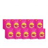 FUMI อาหารเสริมสำหรับผู้หญิง สารสกัด นมผึ้ง ญี่ปุ่น (10 แคปซูล) 5 กล่อง + ฟรี 5 กล่อง