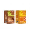 SHINE Makampreed - ผลิตภัณฑ์เสริมอาหาร ชายน์ รสมะขามปี๊ด (10ซอง) 1 กล่อง + SHINE Som Jeed Jard - ผลิตภัณฑ์เสริมอาหาร ชายน์ รสส้มจี๊ดจ๊าด (10ซอง) 1 กล่อง