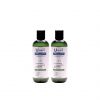 U hair premium anti hair loss shampoo (200ml.) 2 ขวด