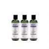 U hair premium anti hair loss shampoo (200ml.) 3 ขวด